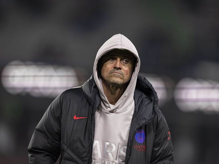 Luis Enrike futbolda “narıncı kart” ideyasına münasibət bildirdi