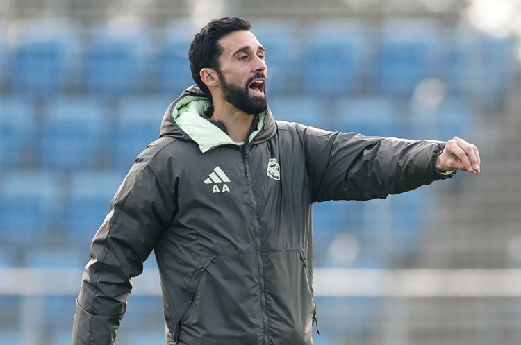 “Bernabeu"nun dəstəyi həlledici amildir”