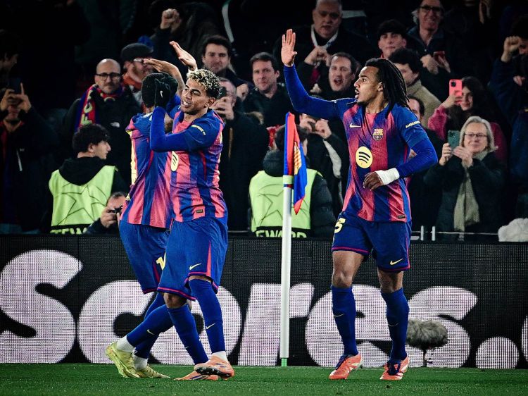 “Barselona”nın gənc futbolçusu PSJ-yə keçməyə yaxındır