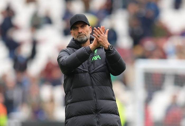 Klopp “Real”a gələrsə, heyətdə ciddi dəyişikliklər istəyir
