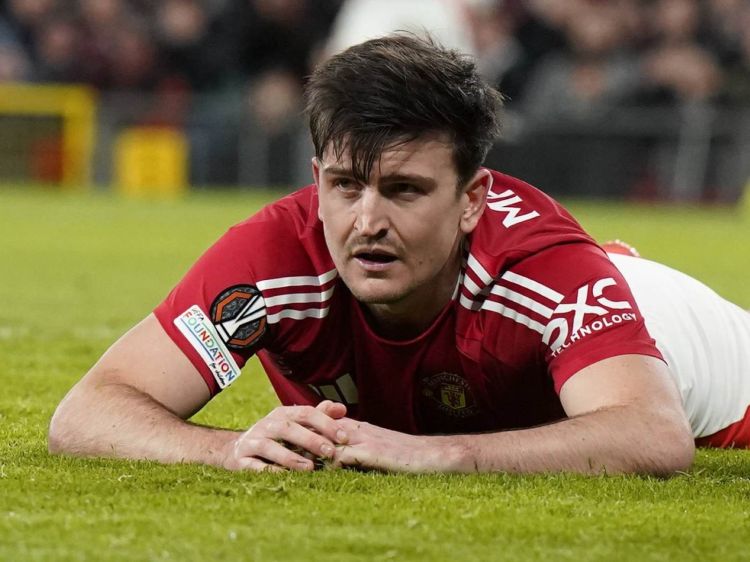 “Mançester Yunayted” Maquayrla bağlı təklifləri geri çevirib