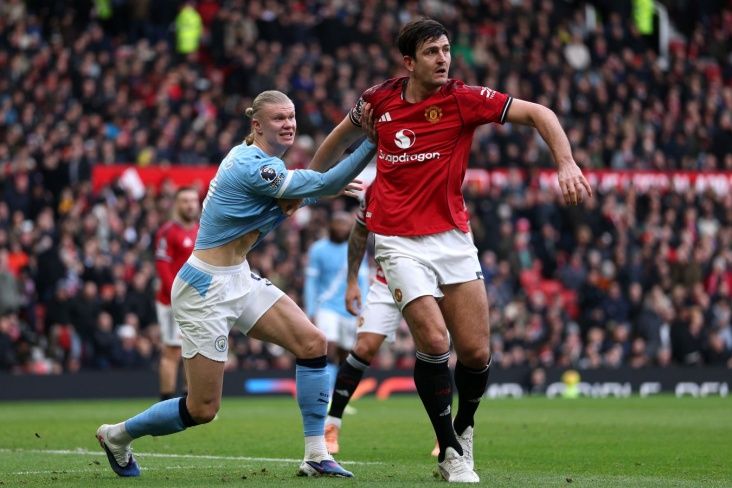 Mançester derbisində “Yunayted” “Siti”ni məğlub etdi