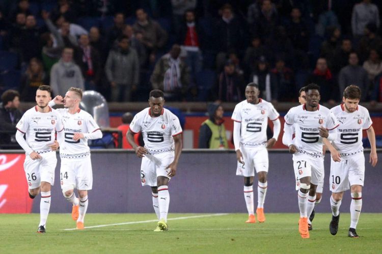 “Əl-Hilal” “Renn”in hücumçusu üçün 40 milyon avro təklif edib