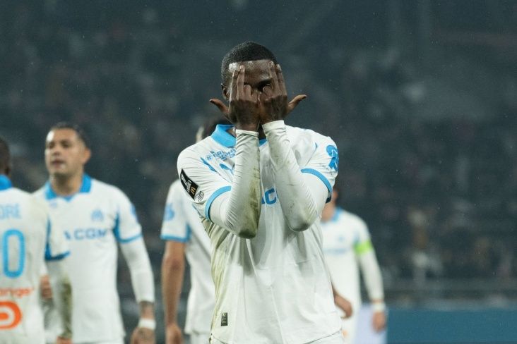 “Marsel”dən səfərdə darmadağın