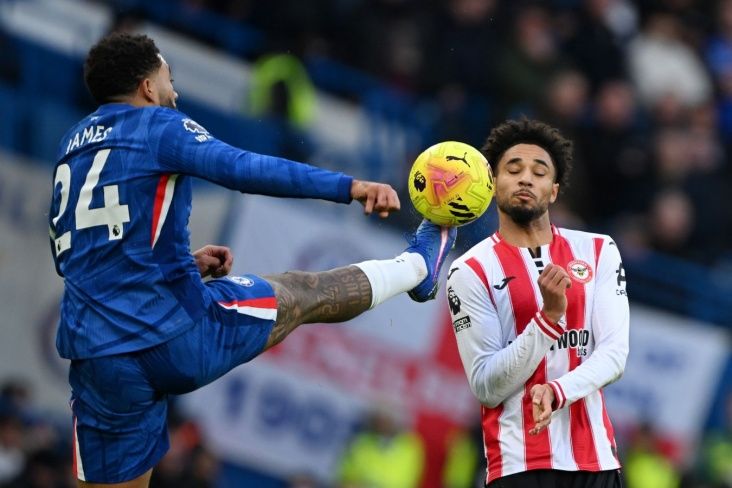 “Çelsi”dən inamlı qələbə