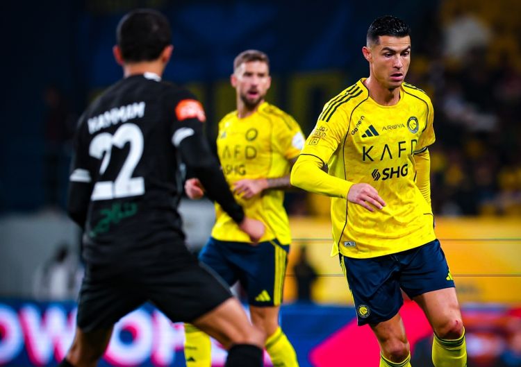 "Ronaldo son vaxtlar hər şeyi yaxşı bacarmır"