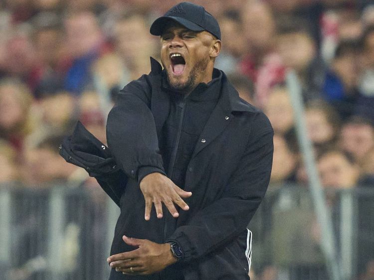 “İkinci hissə köhnə məktəb mentaliteti idi”