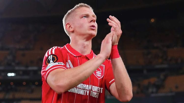 Zinçenko PSV ilə bağlı yayılan iddialara cavab verdi