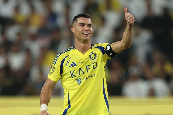 Kriştiano Ronaldo “Yuventus”a qarşı məhkəmədə qələbə qazandı