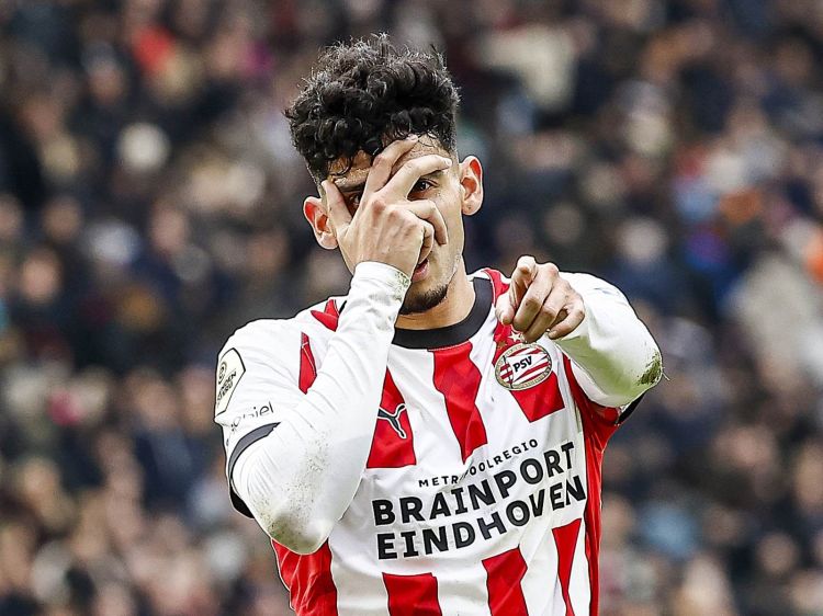 PSV-ni Premyer Liqa klubuna dəyişə bilər