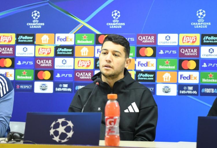 “Bu, karyeramın ən önəmli oyunudur”