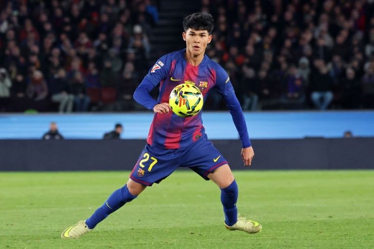 “Barselona” onun üçün minimum 10 milyon tələb edir