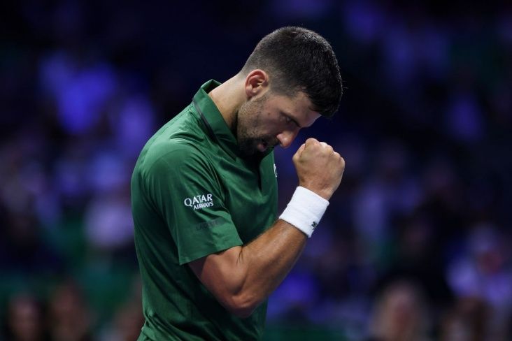 “Avstraliya Açıq Çempionatına motivasiyalı və təzə başlamışam”