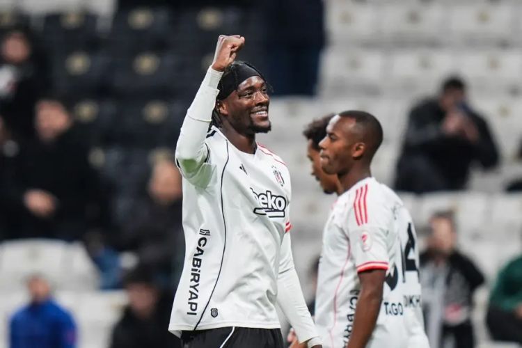 Abraham “Aston Villa”ya keçməyə razılıq verib