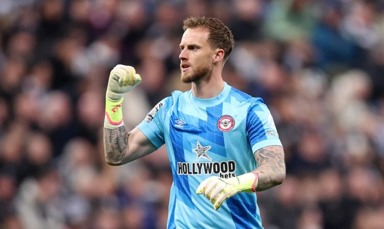 "Bayer"in qapıçısı iki aylıq sıradan çıxdı