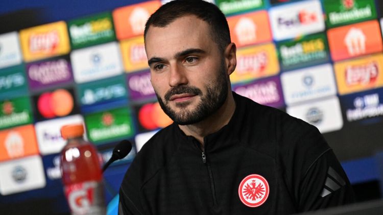 “Qarabağ”a qarşı oyunda hücum futbolu oynamağa hazırıq”