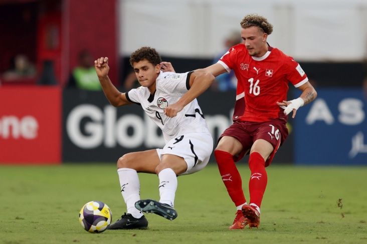 “Barselona” 18 yaşlı hücumçu alır