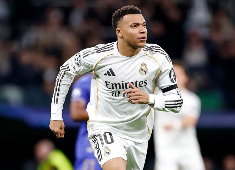 Mbappe Ronaldo, Benzema və Raulun rekorduna şərik oldu