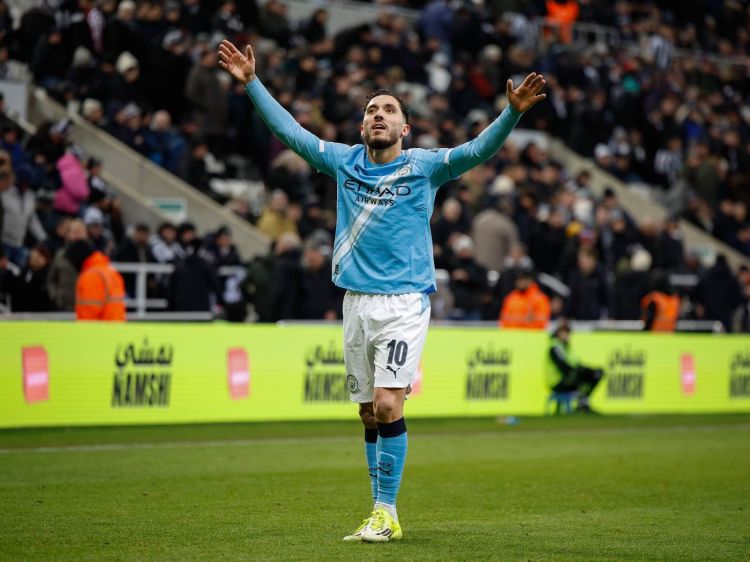 Şerki "Mançester Siti"nin Çempionlar Liqasındakı 300-cü qolunu vurub