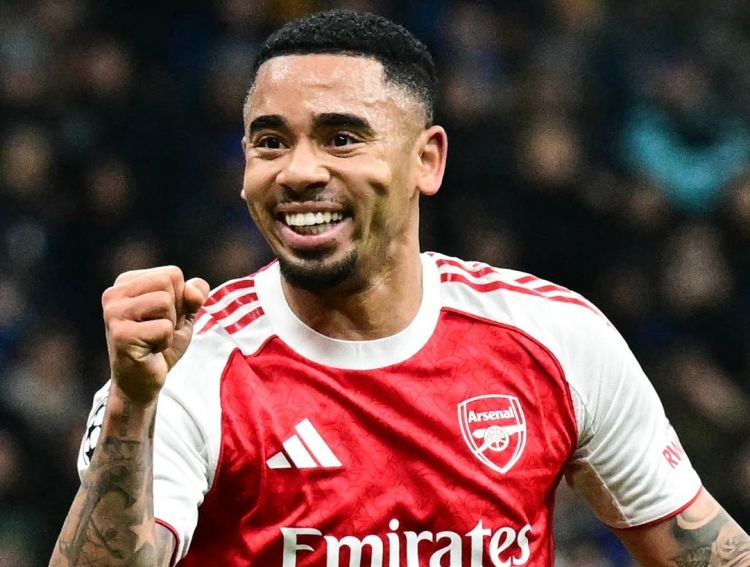 Xexus altı ildən sonra Çempionlar Liqasında ilk dublunu etdi