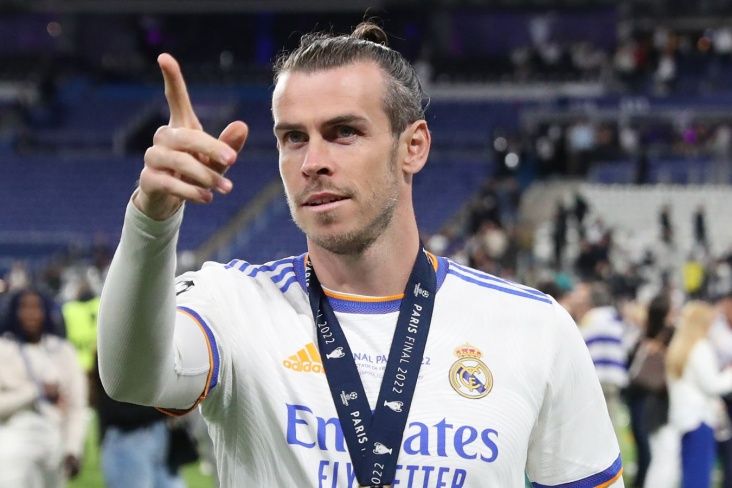 Xabi Alonsonun “Real”dan gedişinə Beyldən münasibət