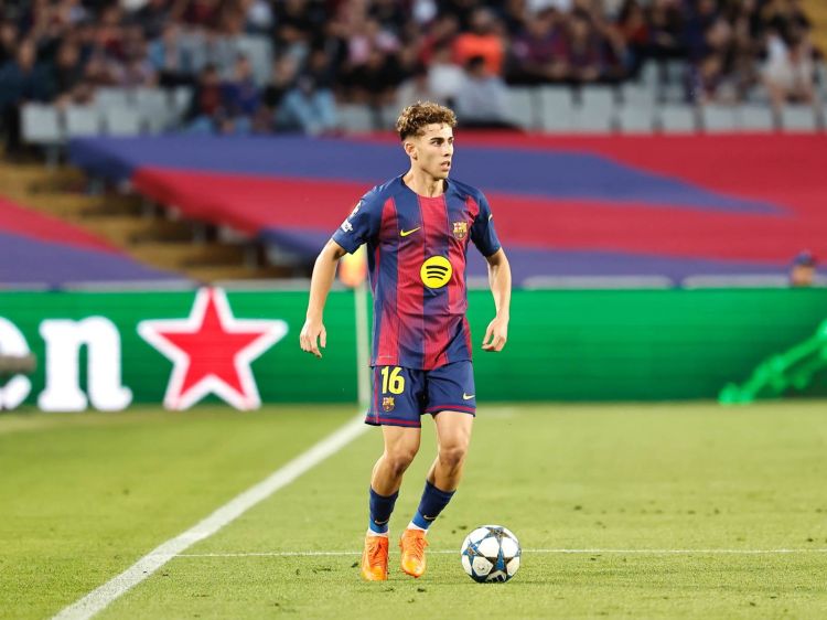 “Çelsi” “Barselona”nın futbolçusunun transferində israrlıdır