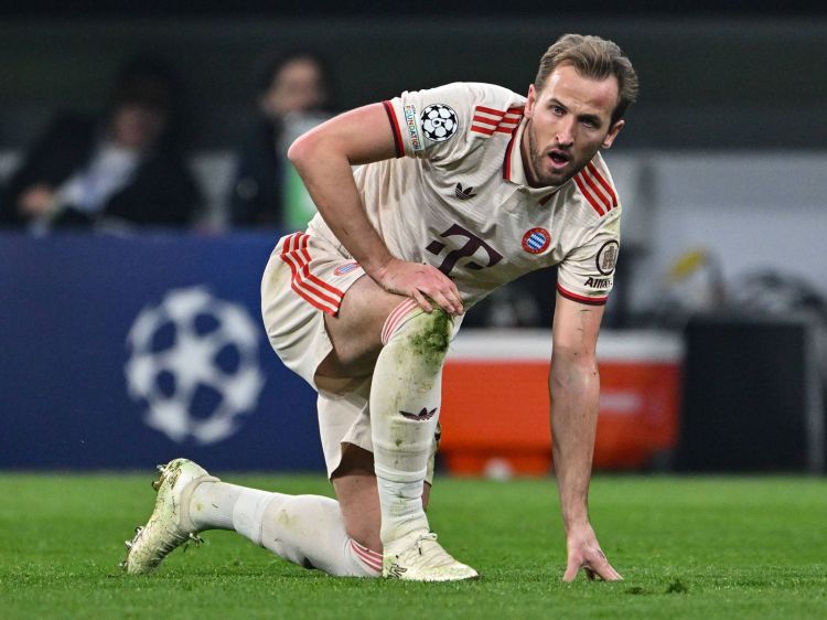 Keyn “Bavariya” ilə müqaviləsini uzatmağa yaxındır