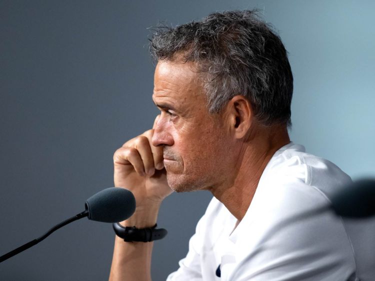 Luis Enrike onu PSJ-yə keçməyə inandırdı