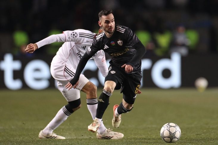  “Qarabağ”dan “Ayntraxt” üzərində əzmkar qələbə