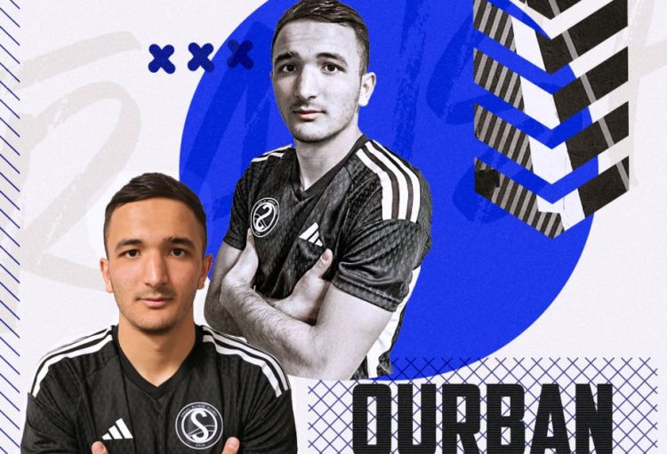 Azərbaycan millisinin üzvü “Səbail”ə keçib