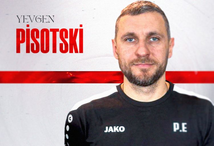 “Araz-Naxçıvan” yeni məşqçi ilə anlaşıb