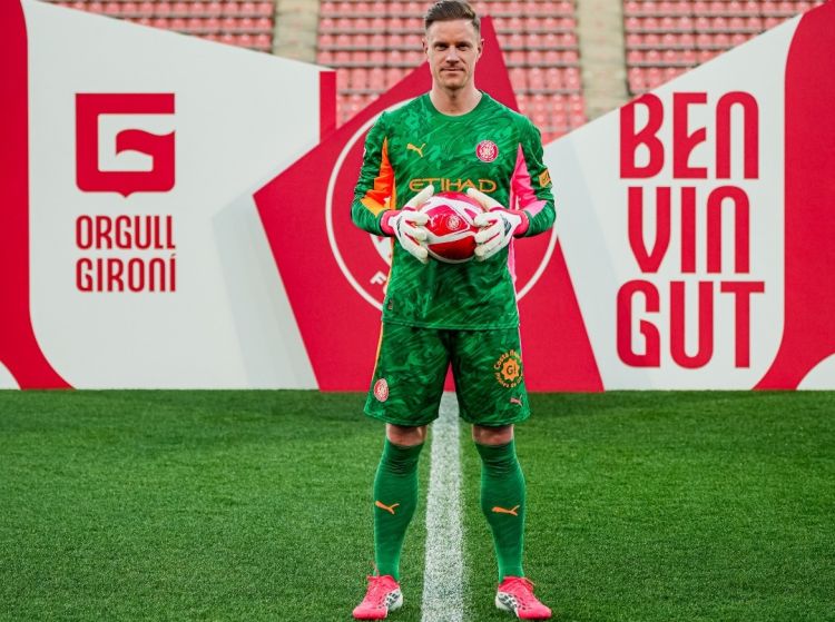 "Mən oynamağa gəlmişəm"