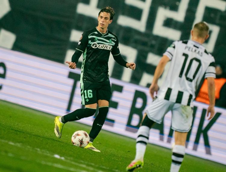 "Bolonya" və "Betis" uduzdu,  “Srvena Zvezda”dan qələbə