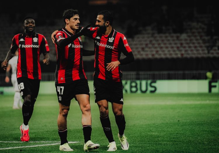  “Braqa” və “Nitsa”dan qələbə