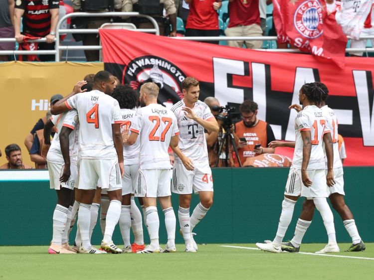 “Bavariya”da ən yüksək maaş alan futbolçu məlum olub