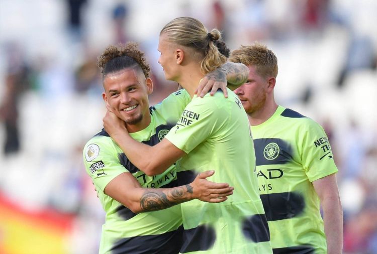 “Mançester Siti” yarımmüdafiəçisini itirə bilər