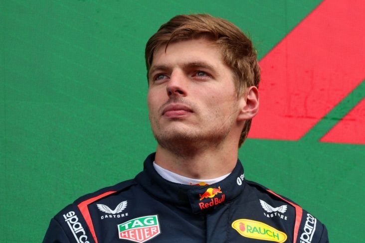 “Red Bull” Maks Verstappenin 2026-cı il mövsümü üçün şlemini təqdim edib - FOTOLAR