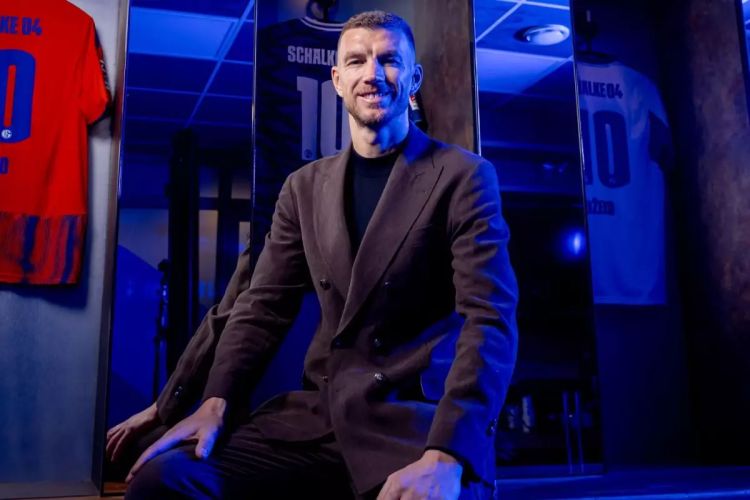 “Cekonun uzunömürlü karyerasının sirri peşəkarlıqdır”