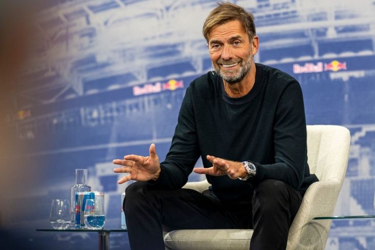 “Real” Yurgen Kloppu baş məşqçi postuna dəvət etmək istəyir