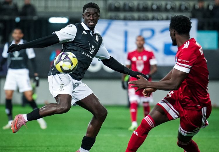 "Neftçi" evdə “Zirə” ilə heç-heçə etdi