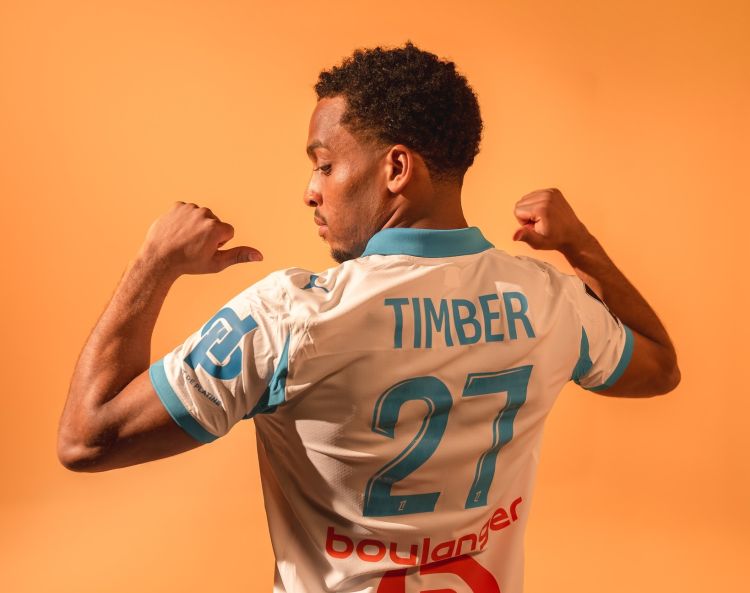 “Marsel” Timber ilə müqavilə imzaladı