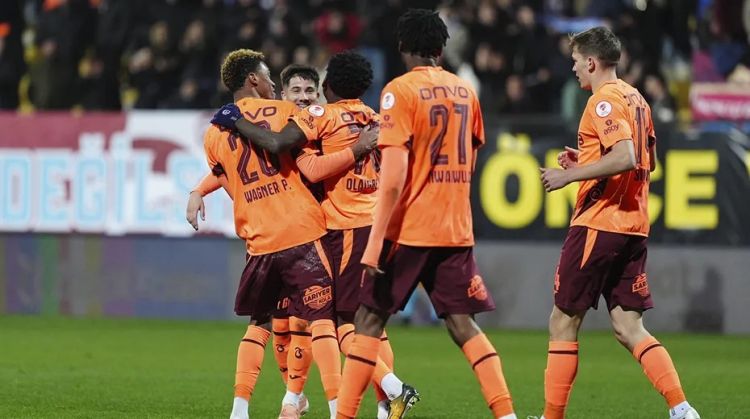 “Trabzonspor”dan çətin qələbə