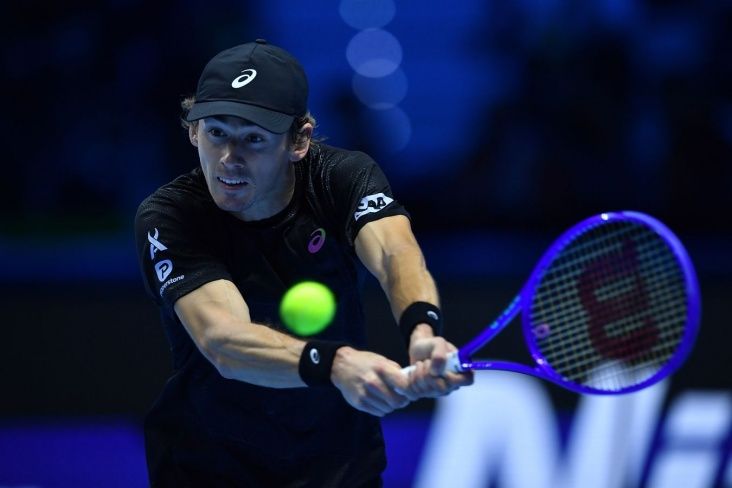 Avstraliyalı tennisçi 4-cü tura vəsiqə qazandı