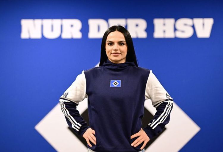 Azərbaycan millisinin üzvü Bundesliqa klubunda