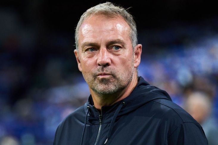 Flik Arauxo və Qavinin vəziyyətindən danışdı