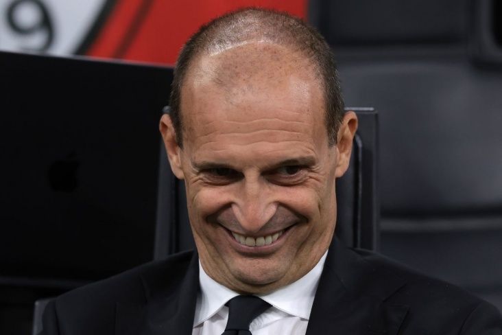 Alleqri “Roma” ilə oyundan öncə rəhbərliyin ziyarətindən danışdı