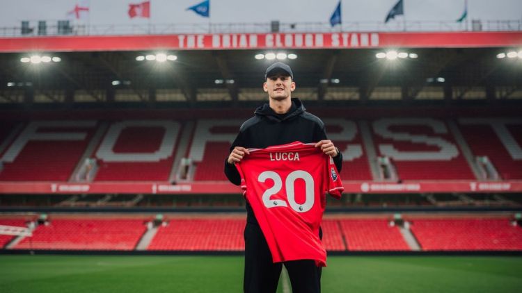 “Napoli”ni Premyer Liqa klubuna dəyişdi