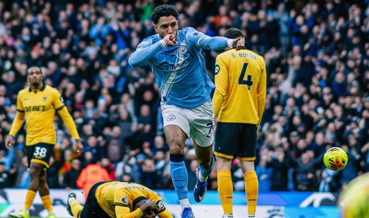 "Qvardiola hər top uğrunda mübarizə aparmağımızı istəyirdi"