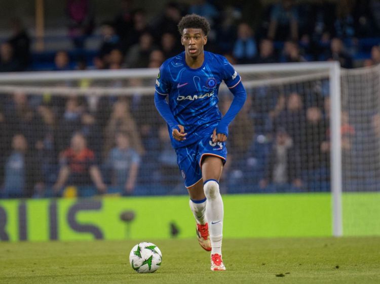  “Bavariya” “Çelsi”nin müdafiəçisi üçün danışıqlar aparır