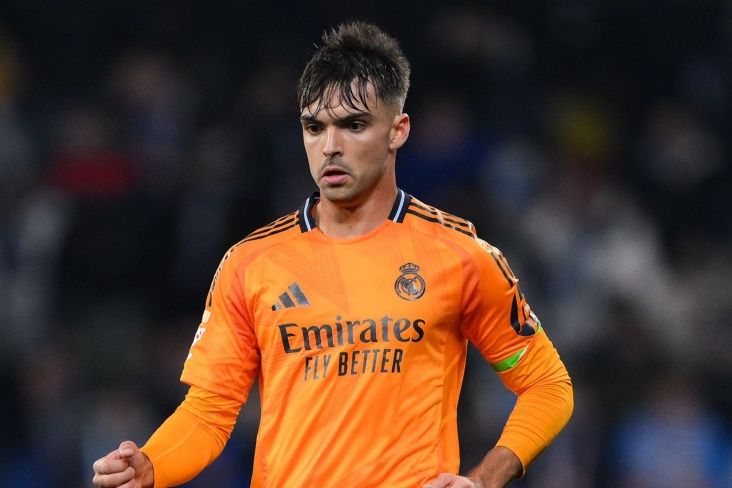 “Real”ın müdafiəçisi bir neçə həftədir zədə ilə oynayır